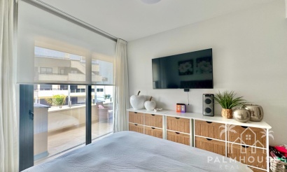 Revente - Apartment - Orihuela - Punta Prima