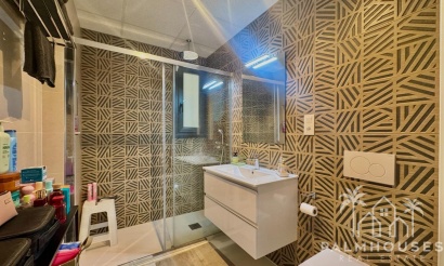 Revente - Apartment - Orihuela - Punta Prima