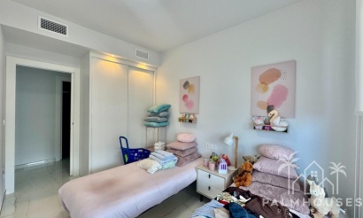 Revente - Apartment - Orihuela - Punta Prima