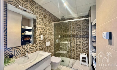 Revente - Apartment - Orihuela - Punta Prima