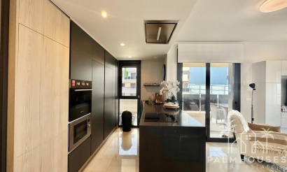 Revente - Apartment - Orihuela - Punta Prima