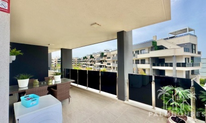 Revente - Apartment - Orihuela - Punta Prima