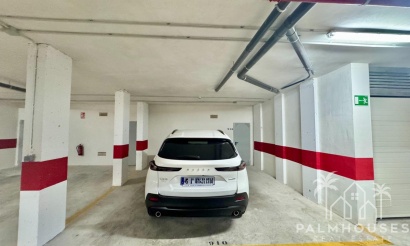 Revente - Apartment - Orihuela - Punta Prima