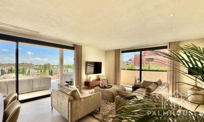Revente - Apartment - Orihuela - Las Colinas
