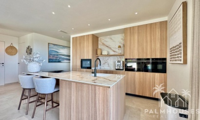 Revente - Apartment - Orihuela - Las Colinas