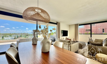 Revente - Apartment - Orihuela - Las Colinas