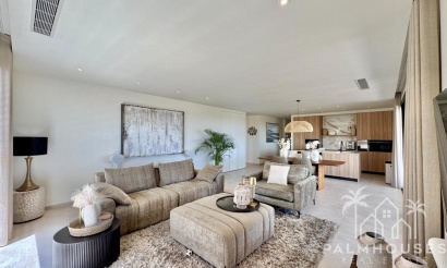 Revente - Apartment - Orihuela - Las Colinas