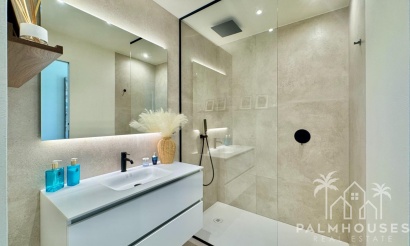 Revente - Apartment - Orihuela - Las Colinas
