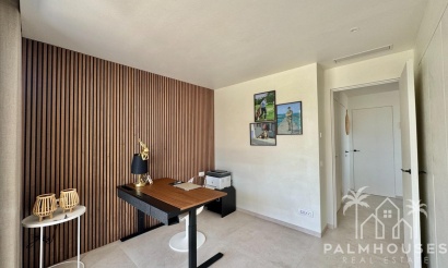 Revente - Apartment - Orihuela - Las Colinas