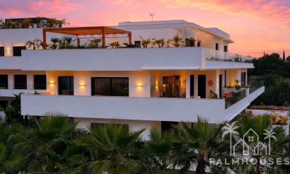 Revente - Apartment - Orihuela - Las Colinas
