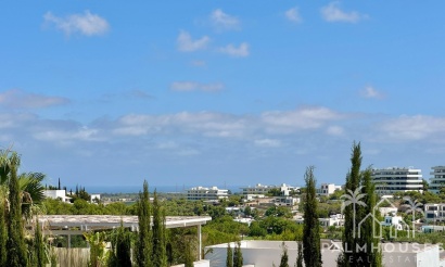 Revente - Apartment - Orihuela - Las Colinas