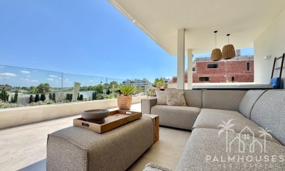 Revente - Apartment - Orihuela - Las Colinas