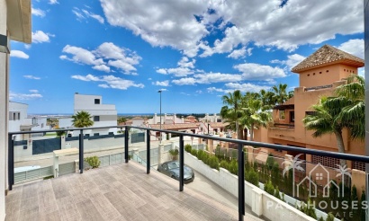 Venta - Villa - San Miguel de Salinas - San Miguel de Salinas Centro