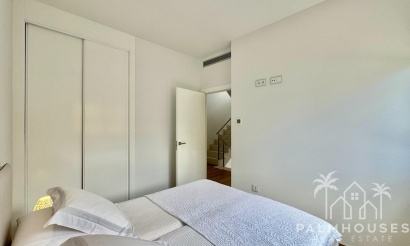 Venta - Villa - San Miguel de Salinas - San Miguel de Salinas Centro