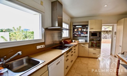 Venta - Villa - Jávea - Xàbia - Jávea - Xàbia Centro