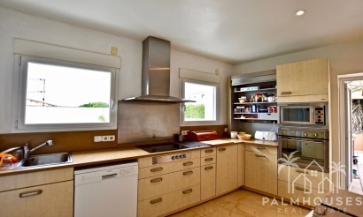 Venta - Villa - Jávea - Xàbia - Jávea - Xàbia Centro