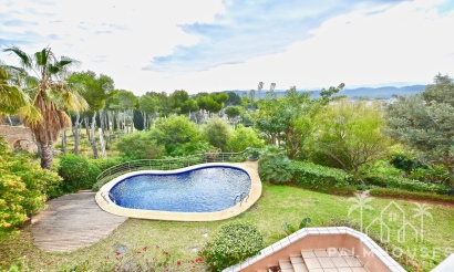 Venta - Villa - Jávea - Xàbia - Jávea - Xàbia Centro