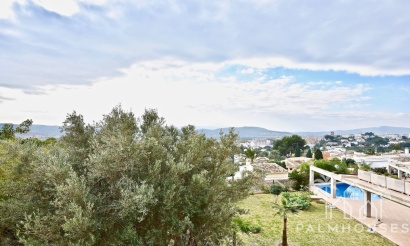 Venta - Villa - Jávea - Xàbia - Jávea - Xàbia Centro