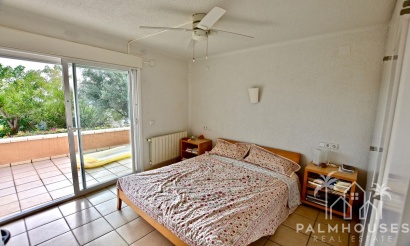 Venta - Villa - Jávea - Xàbia - Jávea - Xàbia Centro
