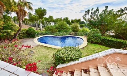 Venta - Villa - Jávea - Xàbia - Jávea - Xàbia Centro