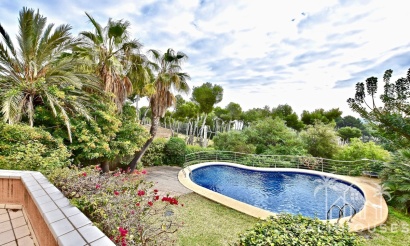 Venta - Villa - Jávea - Xàbia - Jávea - Xàbia Centro