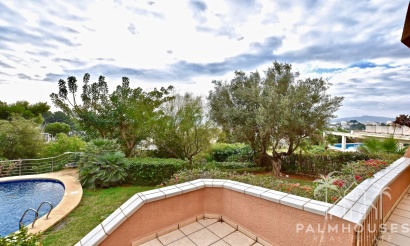 Venta - Villa - Jávea - Xàbia - Jávea - Xàbia Centro