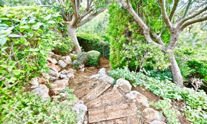 Venta - Villa - Jávea - Xàbia - Jávea - Xàbia Centro