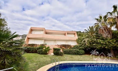 Venta - Villa - Jávea - Xàbia - Jávea - Xàbia Centro