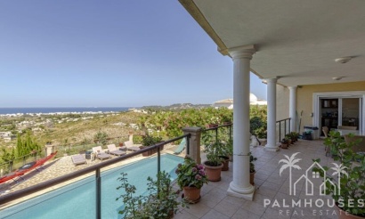Revente - Villa - Jávea - Xàbia - Jávea - Xàbia Centro