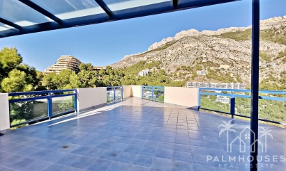Venta - Villa - Altea - Altea Centro