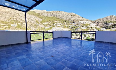 Venta - Villa - Altea - Altea Centro