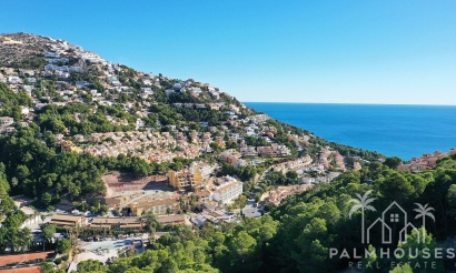 Venta - Villa - Altea - Altea Centro