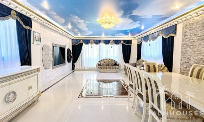 Venta - Villa - Altea - Altea Centro