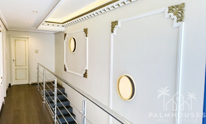 Venta - Villa - Altea - Altea Centro