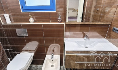 Venta - Villa - Altea - Altea Centro