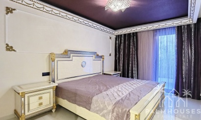 Venta - Villa - Altea - Altea Centro