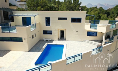 Venta - Villa - Altea - Altea Centro