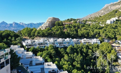 Venta - Villa - Altea - Altea Centro