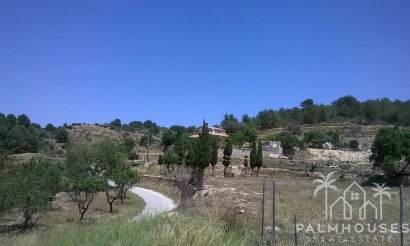 Venta - Plot - Benissa - Benissa Centro