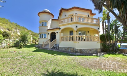Venta - Villa - Jávea - Xàbia - Jávea - Xàbia Centro