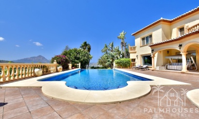 Venta - Villa - Jávea - Xàbia - Jávea - Xàbia Centro