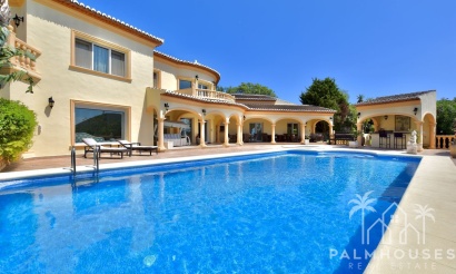 Venta - Villa - Jávea - Xàbia - Jávea - Xàbia Centro