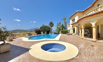 Venta - Villa - Jávea - Xàbia - Jávea - Xàbia Centro