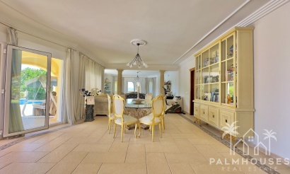 Venta - Villa - Jávea - Xàbia - Jávea - Xàbia Centro