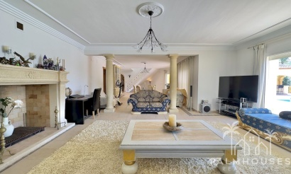 Venta - Villa - Jávea - Xàbia - Jávea - Xàbia Centro