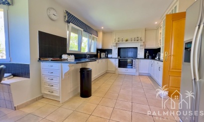 Venta - Villa - Jávea - Xàbia - Jávea - Xàbia Centro