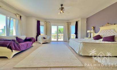 Venta - Villa - Jávea - Xàbia - Jávea - Xàbia Centro