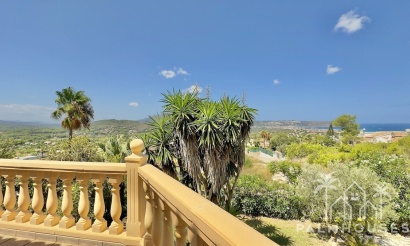 Venta - Villa - Jávea - Xàbia - Jávea - Xàbia Centro