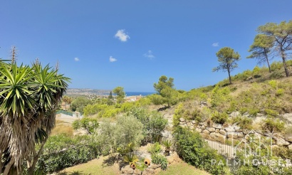 Venta - Villa - Jávea - Xàbia - Jávea - Xàbia Centro