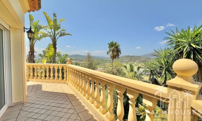 Venta - Villa - Jávea - Xàbia - Jávea - Xàbia Centro